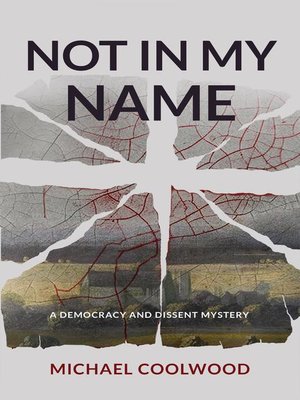 cover image of Not In My Name